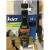 Image 2 : Case of Race Pro Concentrated Octane Booster (12 x 177mL)