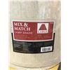 Image 2 : Large Mix and Match Lamp Shade Lot of 2