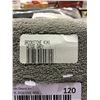 Image 2 : Brookstone 4-in-1 Wedge - Grey