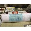 Image 1 : Springs Home Body Pillow (20" x 54")