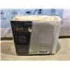 Image 1 : Percale Queen Size Sheet Set