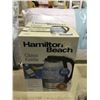 Image 1 : Hamilton Beach Glass Kettle 1.7L Capacity