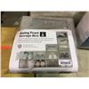 Image 1 : Swing Front Storage Bins (8.7" W x 13" D x 5.5"H)