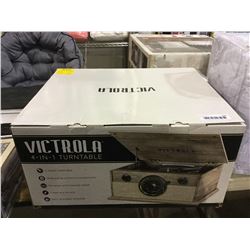 Victrola 4-in-1 Turntable