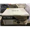 Image 1 : Victrola 4-in-1 Turntable