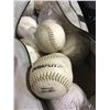 Image 2 : Duffle Bag of Baseballs
