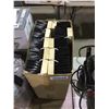 Image 2 : Case of 10 48" MBM Broom Heads