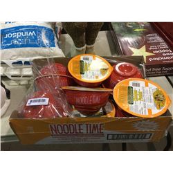 Case of Noodle Time Chicken Instant Noodles (12 x 100g)