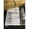 Image 2 :  NEW - V Rocker Game Chair - Black