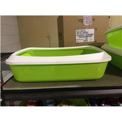 Savic Litter Tray (50 x 37 x 14 cm)