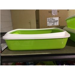 Savic Litter Tray (50 x 37 x 14 cm)