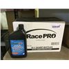 Image 1 : Case of Race Pro TC-W3 RL Outboard and 2-Cycle Engine Oil (12 x 946mL)