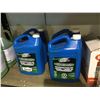 Image 1 : Turbo Power Universal Antifreeze (3.78L) Lot of 4
