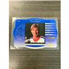 Image 2 : 1996 Upper Deck Border Reflected Wayne Gretzky #39