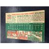 Image 2 : 1954 Topps #139 Edward Joseph & John Thomas O'Brien Baseball Card