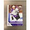 Image 1 : 2005 Upper Deck George Parros Rookie #218