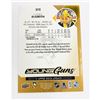 Image 2 : 2017-18 Upper Deck #512 Casey Desmith Young Guns High Gloss Rookie Card