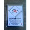 Image 2 : 2016 Signed Limited Print Pen Pals Elite E Demarcus Robinson