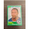 Image 1 : BARRY SANDERS 1989 SCORE #257 DETROIT LIONS RC ROOKIE HALL OF FAMER