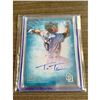 Image 1 : 2015 Topps Inception Autographed 107/150 Trea Turner