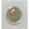 Image 2 : 1 Dollar - Elizabeth II Millennium