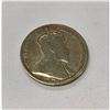 Image 2 : 1910 Canadian 25 Cent Coin