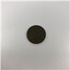 Image 1 : 1912 Albert I Belgium 1 Cent