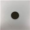 Image 2 : 1912 Albert I Belgium 1 Cent