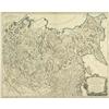 Image 1 : Map of Partie Orientale de I' Empire De Russie #978534