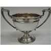 Image 1 : Sterling Silver Trophy Cup  #978548