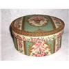 Image 1 : French Fabric Box C.1875 #978624