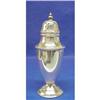 Image 1 : Silver Plated  SUGAR MUFFINEER #978726