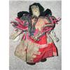 Image 1 : Italian cloth handmade doll #978758