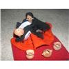 Image 1 : International Doll made in Bolivia  #978818