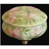Image 1 : Royal Bayreuth Tapestry ROSES Dresser Jar #979250