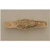 Image 1 : "rolled gold" engraved pin #979287