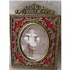 Image 1 : Small Italian Frame With Photo of Drummer Boy #979306