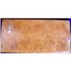 Image 1 : 19th C. Hand Made Birdseye Maple Box #979311