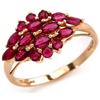 Image 1 : Ruby Ring #979347