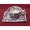 Image 1 : Royal Staffordshire cup& saucer  #979444