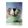 Image 1 : SALVADOR DALI SIGNED Ltd Ed CHALICE #979595