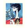 Image 1 : PABLO PICASSO WIFE OF PICASSO HAND SIGNED PRINT #979604