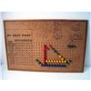 Image 1 : J. Pressman- My Daily Diary Peg Board #979729