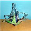 Image 1 : Murano Free Form Basket #979739