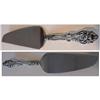 Image 1 : GORHAM ST SILVER CAKE / PIE LIFTER SERVER #979880