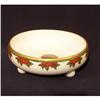 Image 1 : Footed Bowl, Austria - $5 off shipping!! #984547
