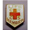 Image 1 : Red Cross - C R C S PIN #984834