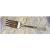 Image 1 : Lrge.Serving Fork Pearl & Sterling #984905