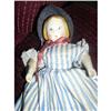 Image 1 : China Ruth Gibbs Doll #985033