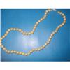 Image 1 : STRAND OF PEARLS #985243